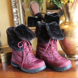 Kamik Seattle 2 Waterproof Snowboots